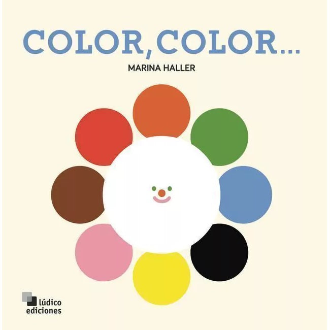 Color color Color color